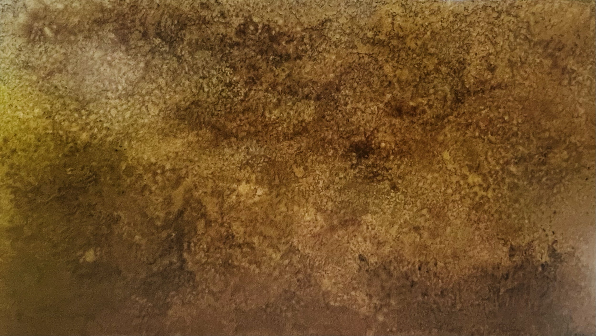 Revelations 
Oil on Canvas
150 x 270cm
POA