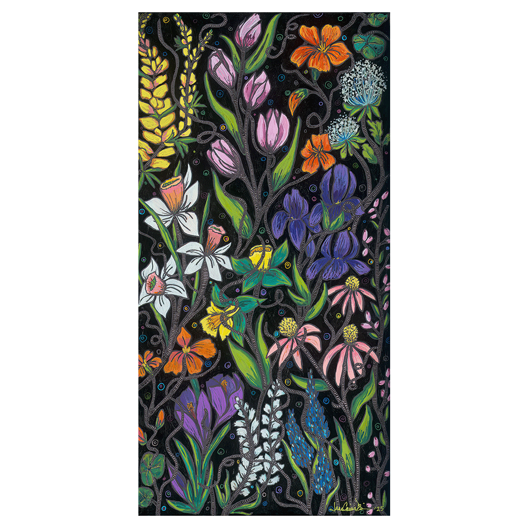 Garden Company