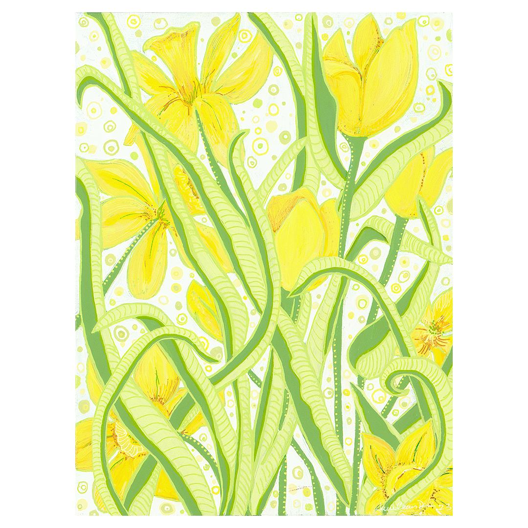 Shared Space (Print)
