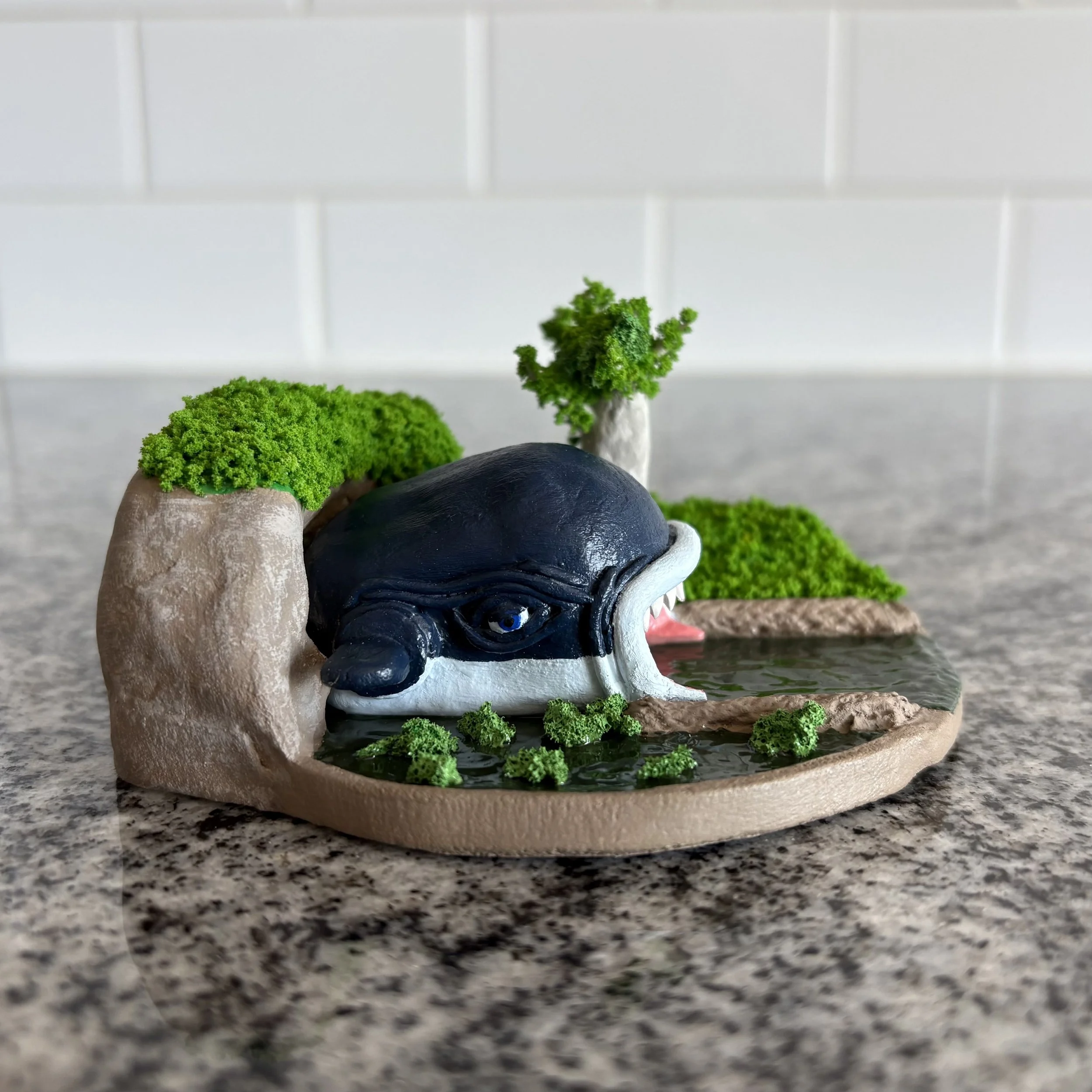 storybook whale