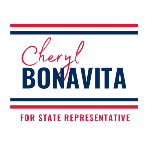 Vote Cheryl Bonavita for Montgomery County Register of Wills