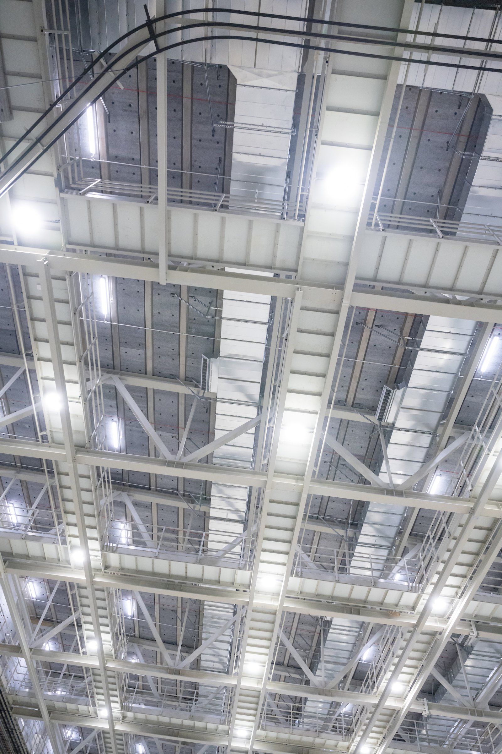 The Grid