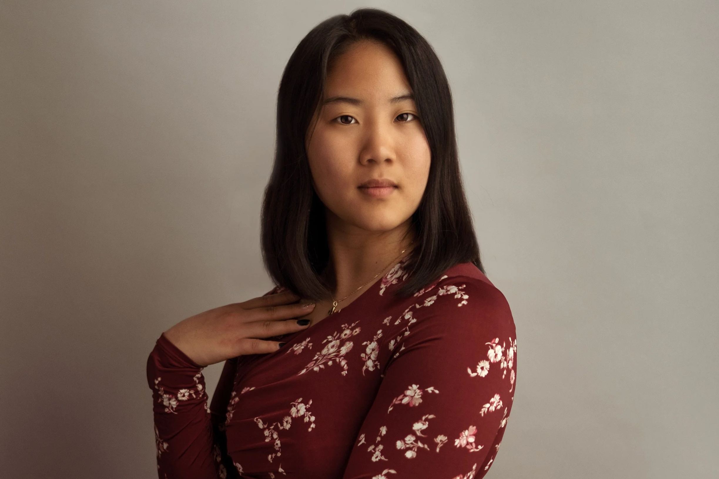 The Art & Business of Portrait Photography (Online Workshop) Maine Media