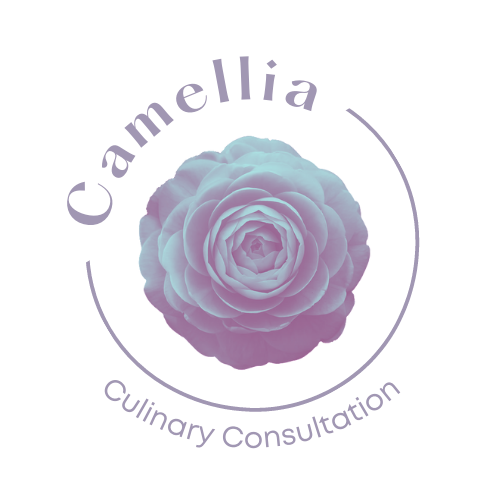 Camellia Culinary Consultation