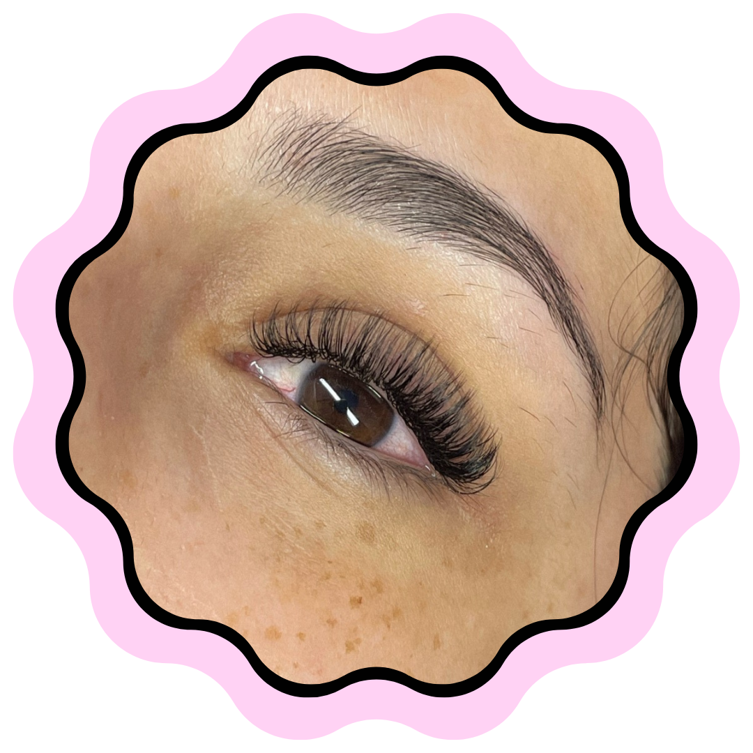 Santa Fe Lash Extensions — Euphoria Esthetics