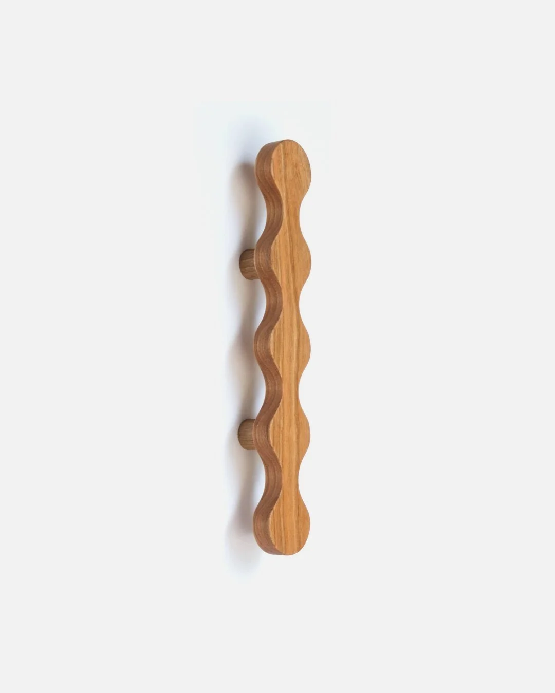 Sculptural artistic hardware by Canadian designer Vivi Lamarre