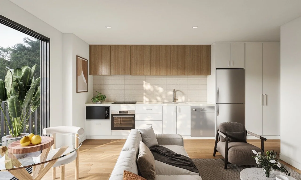 0026 Veros 8 Unit Townhouse Project-unit4-kitchen-829 Large.jpeg