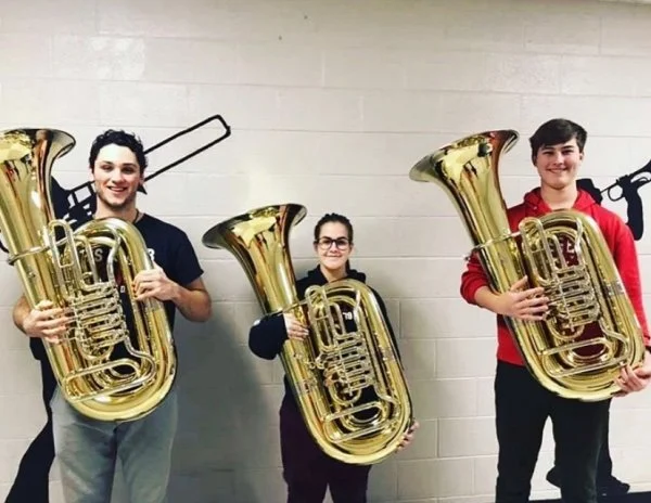 Music Grants Awarded by the GIEF