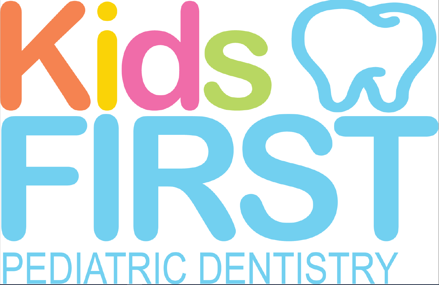 Kids First Dentistry.PNG