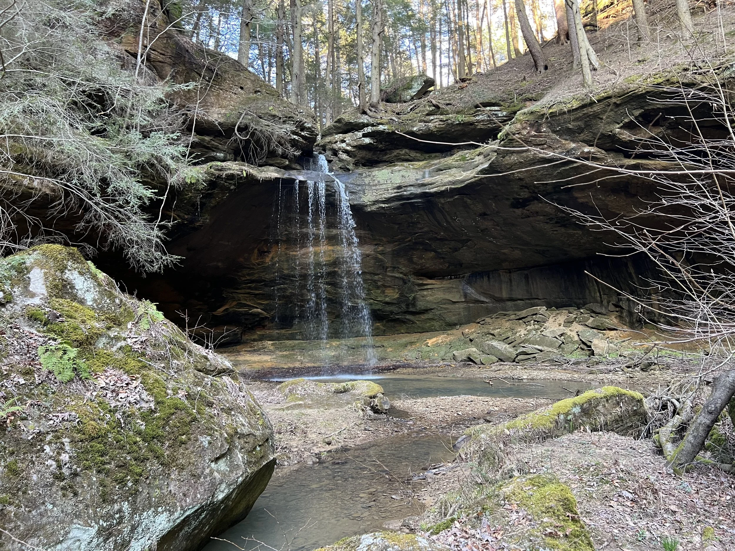 Hocking Hills