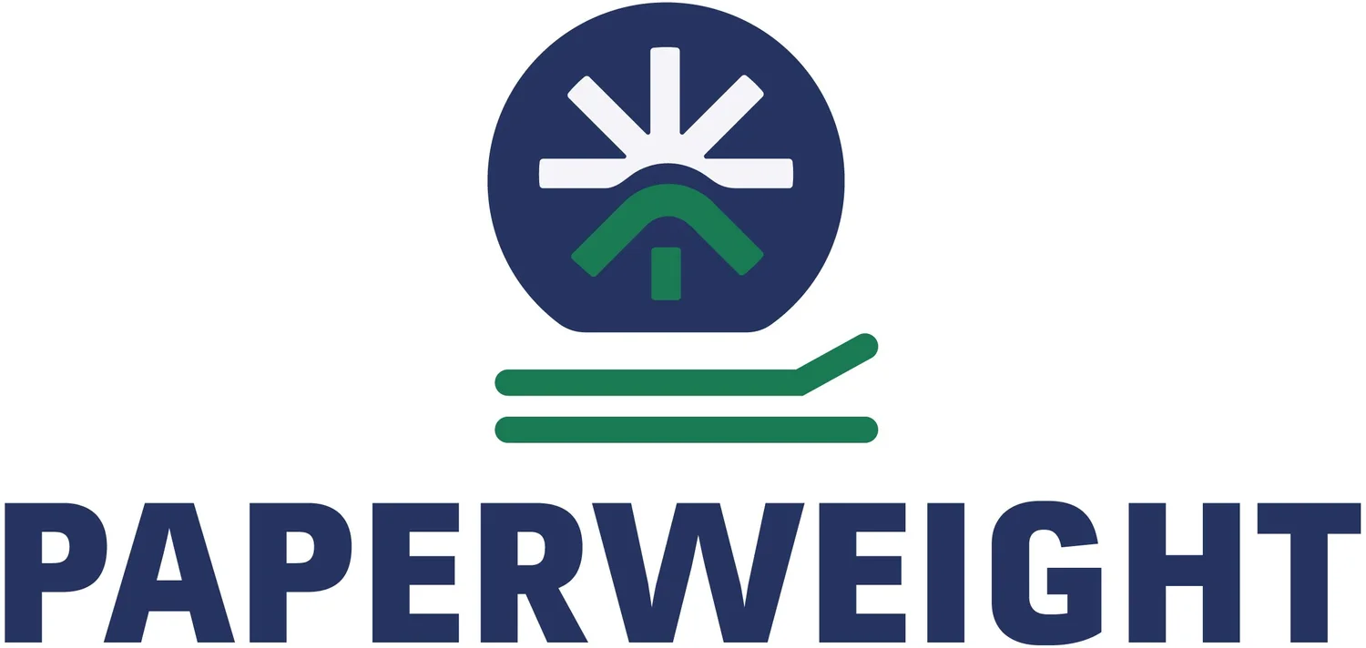 Paperweight Advising