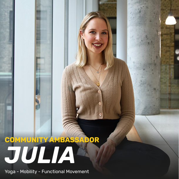 JULIA