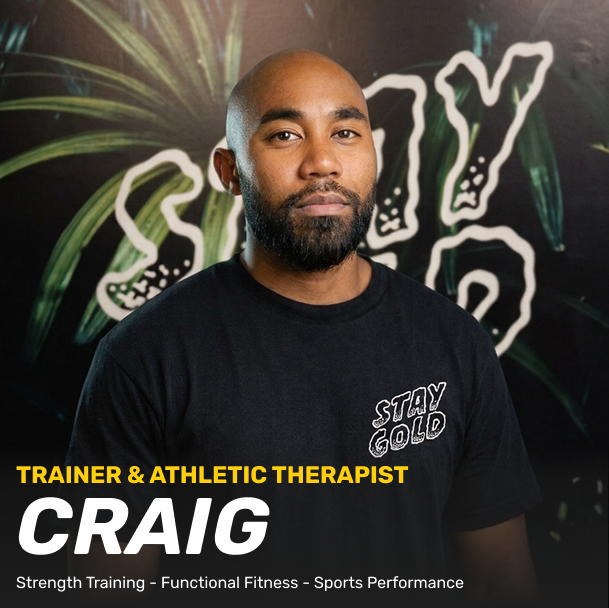 CRAIG