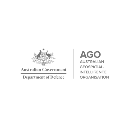 Australian Geospatial-Intelligence Organisation