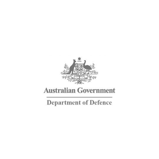 Department of Defence