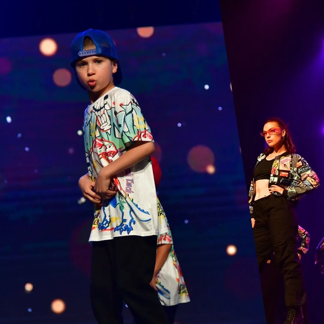 Peter Ralis About Flava — Flava Dance Studios