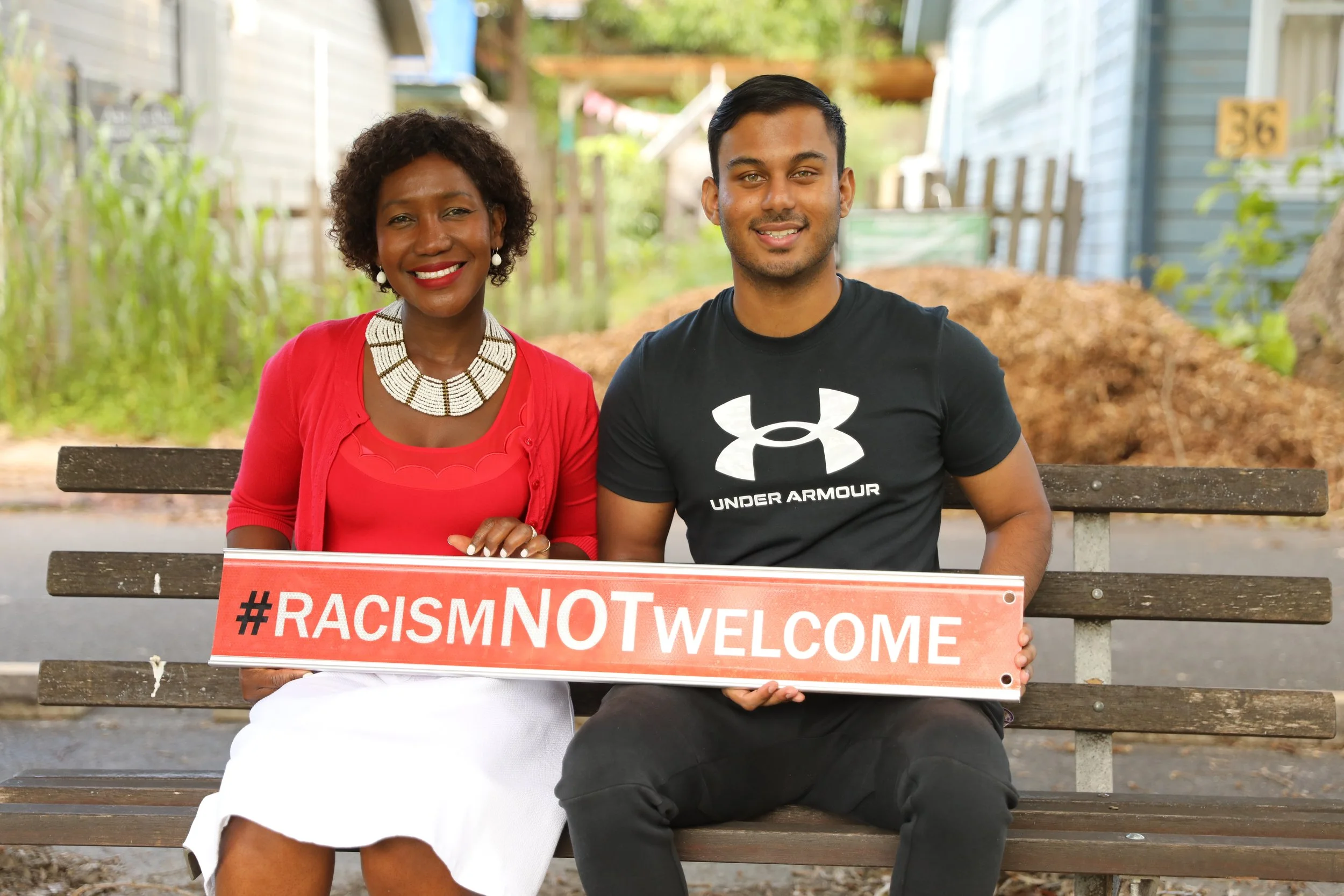 Racism Not Welcome - 26.JPG