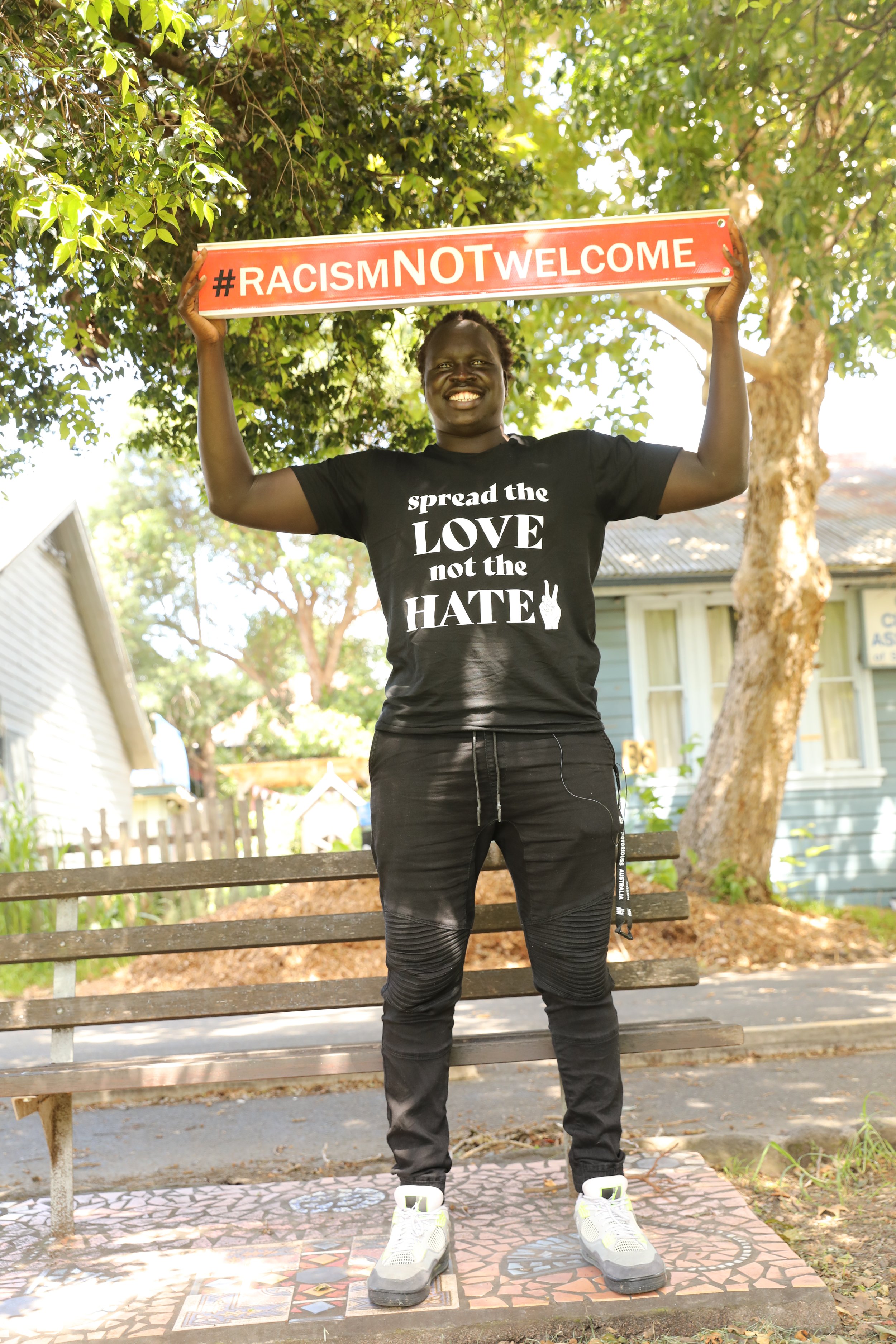 Racism Not Welcome - 24.JPG