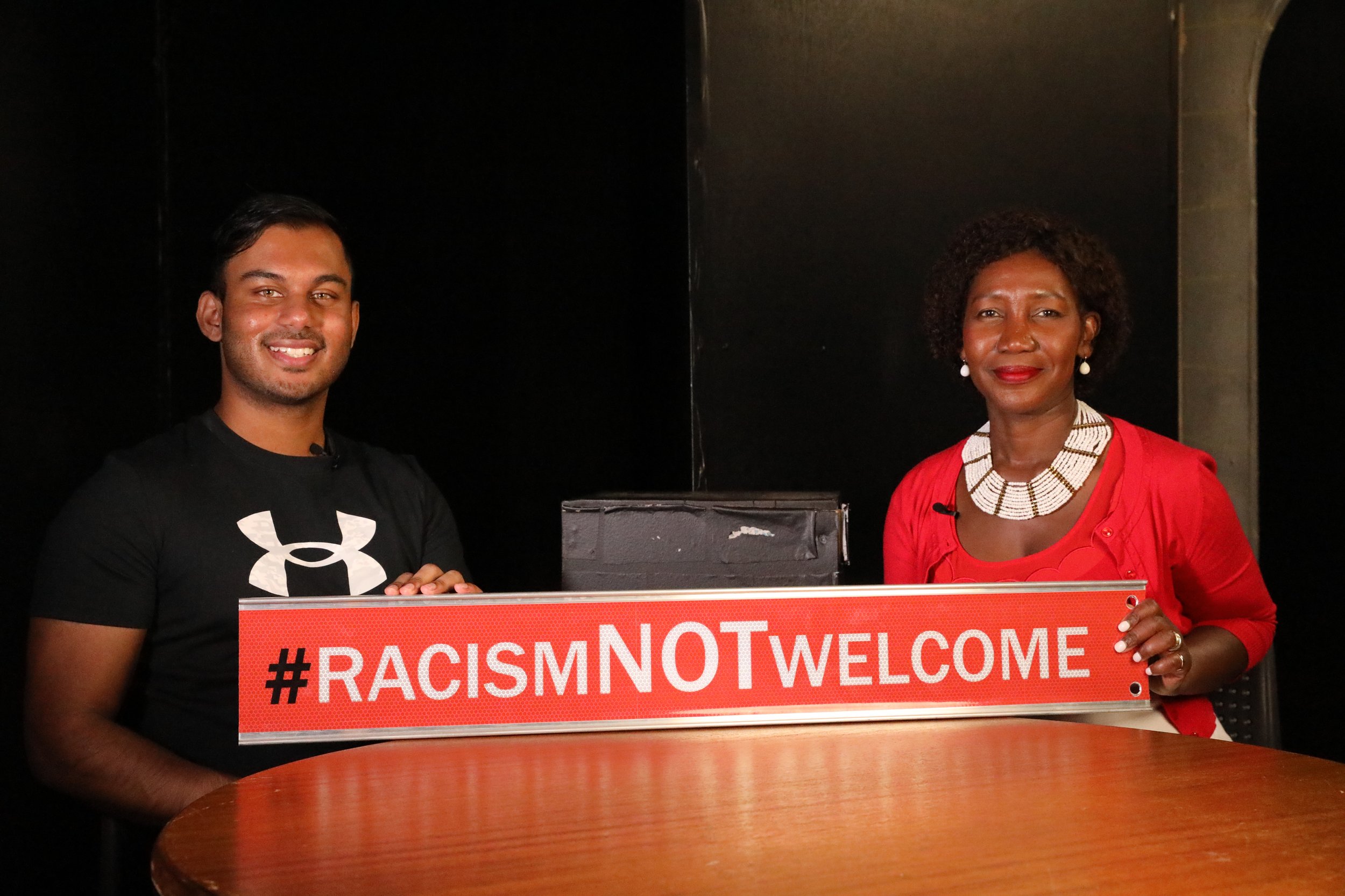 Racism Not Welcome - 25.JPG