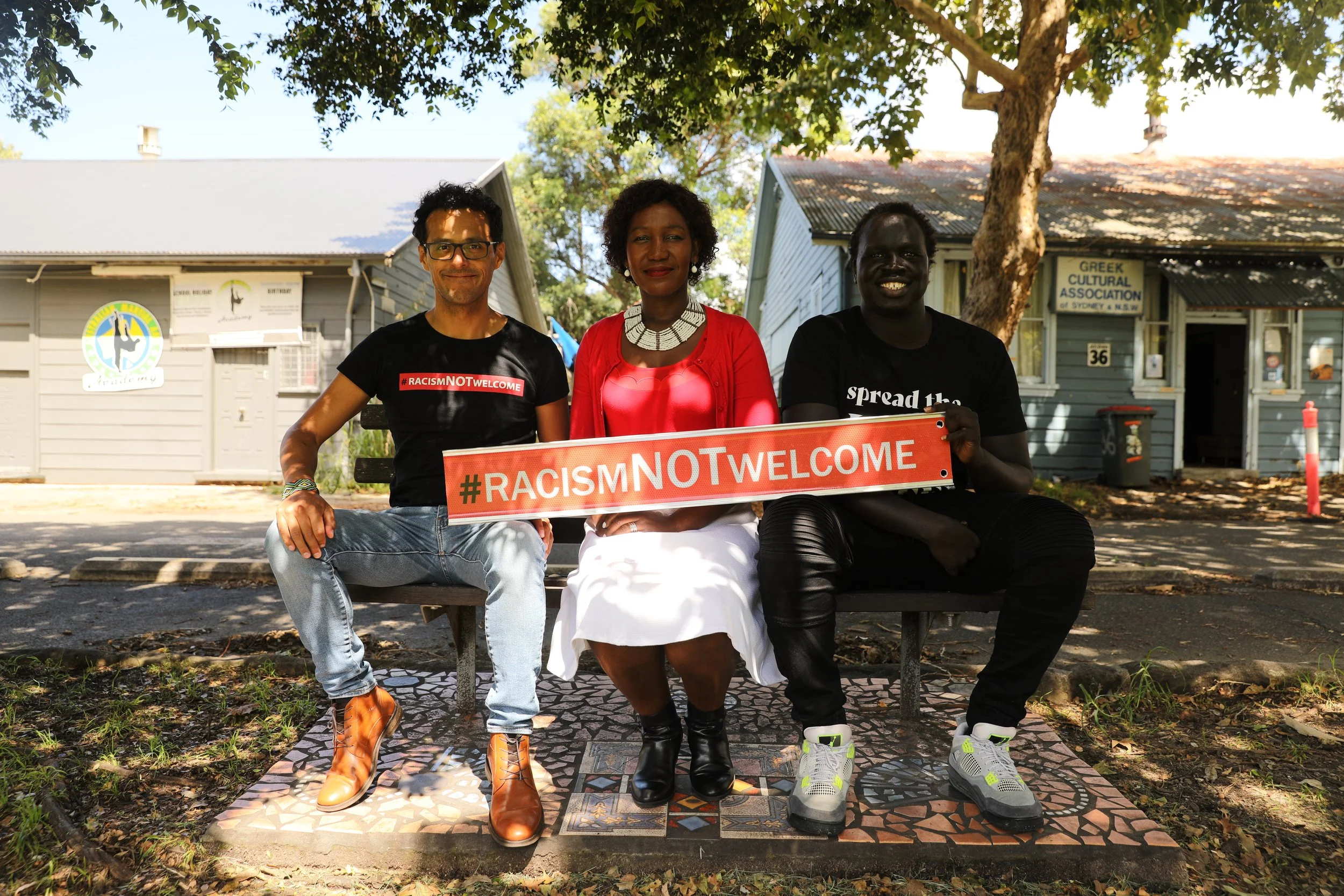Racism Not Welcome - 23.JPG