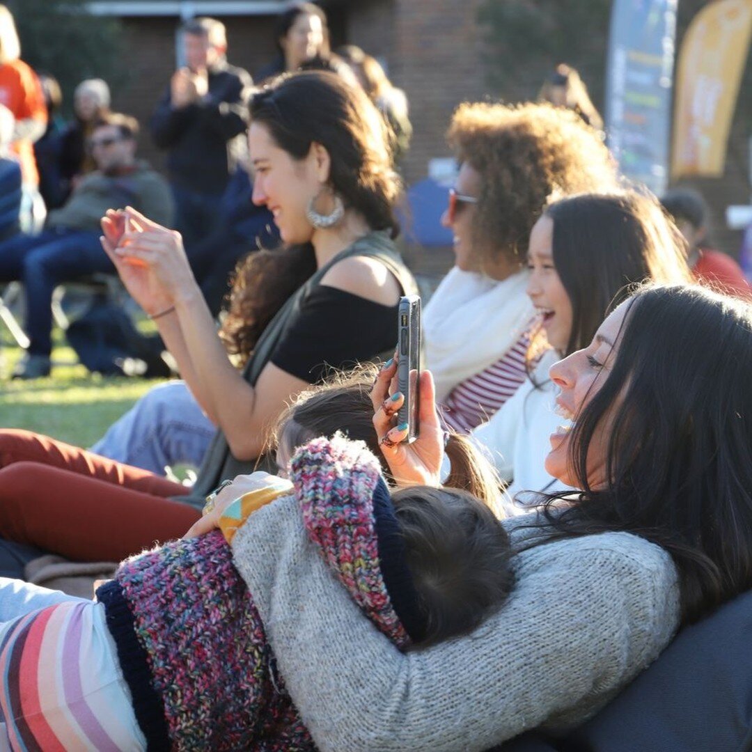 The Spirit of Welcome- Refugee Week Event this Sunday 19 June! 
This is a family friendly event organised by the Community Refugee Welcome Centre to celebrate Refugee Week. ​
This free event will showcase the cultural and artistic contributions refug