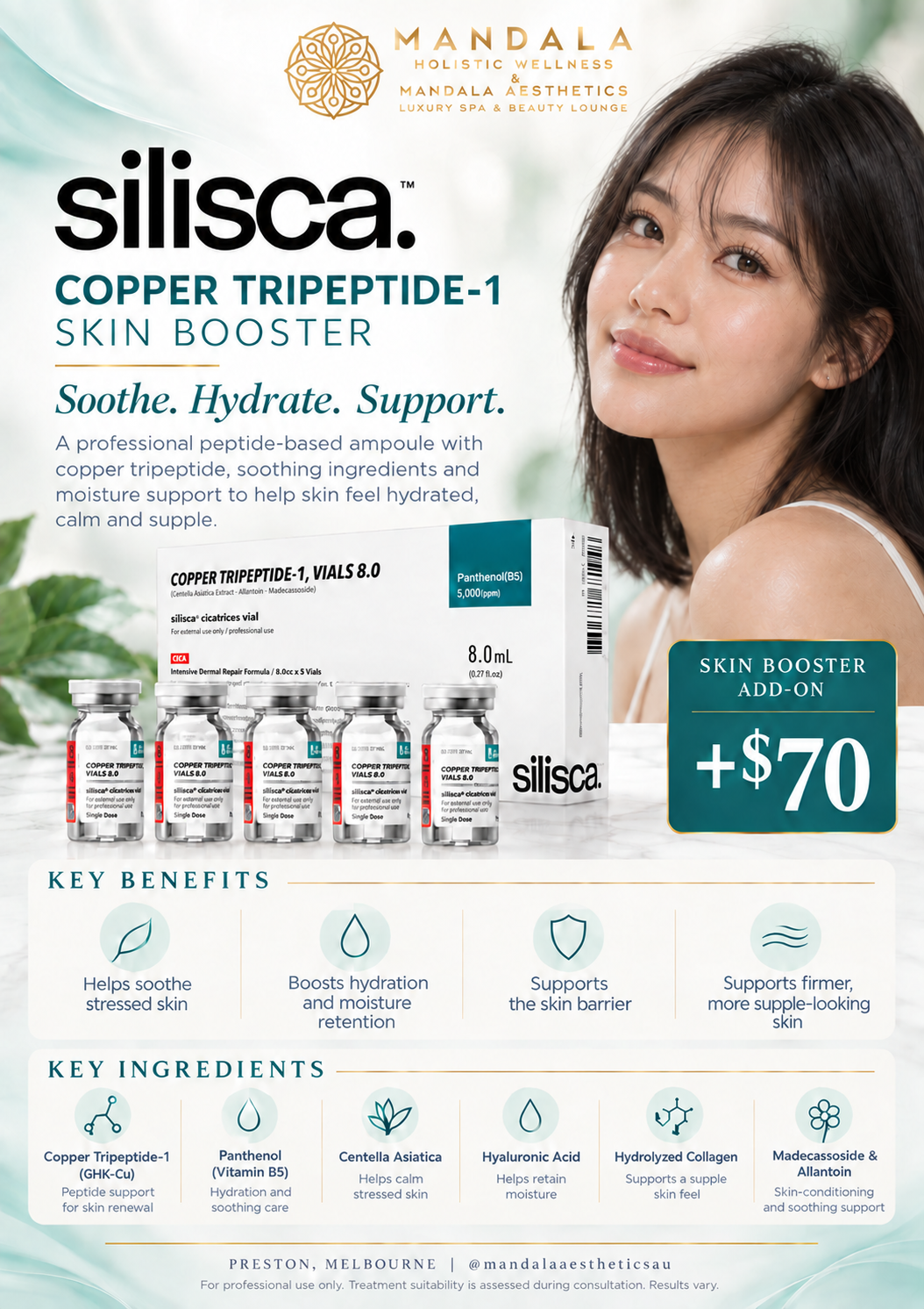 Silisca
