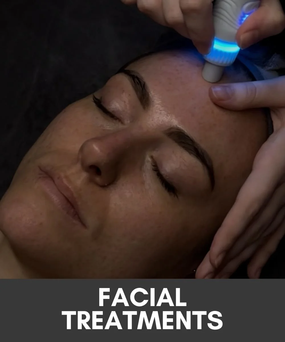 facial