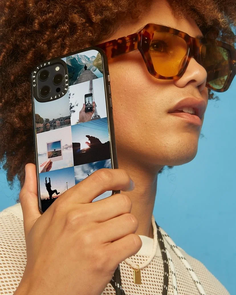 Casetify