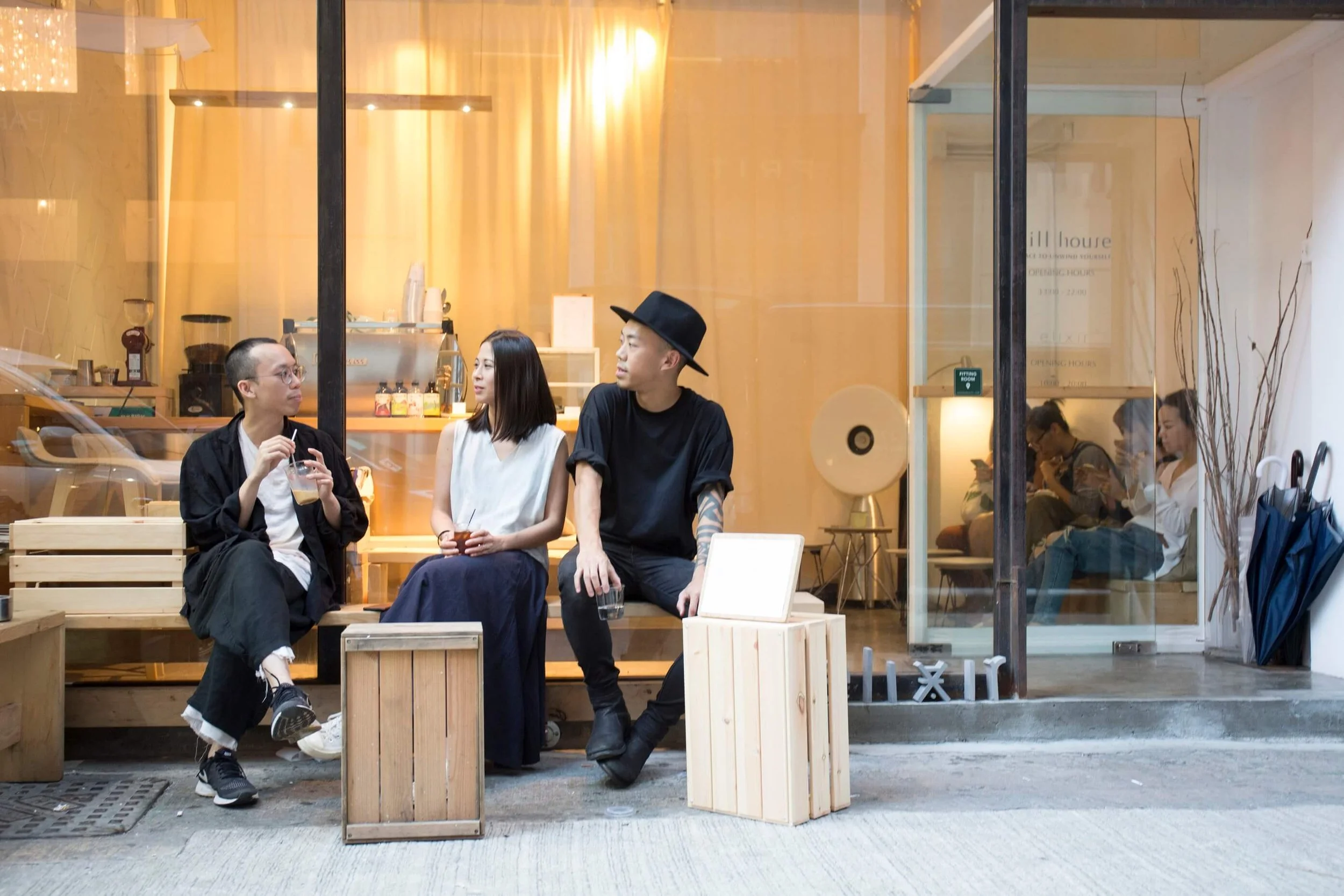 Stillhouse