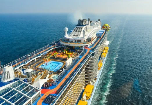 Royal Caribbean