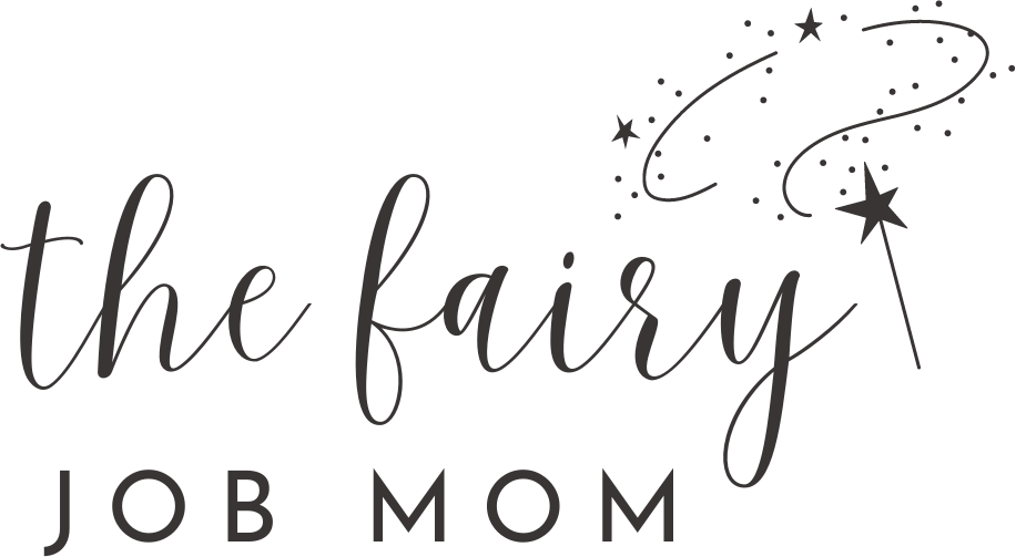 The Fairy Job Mom