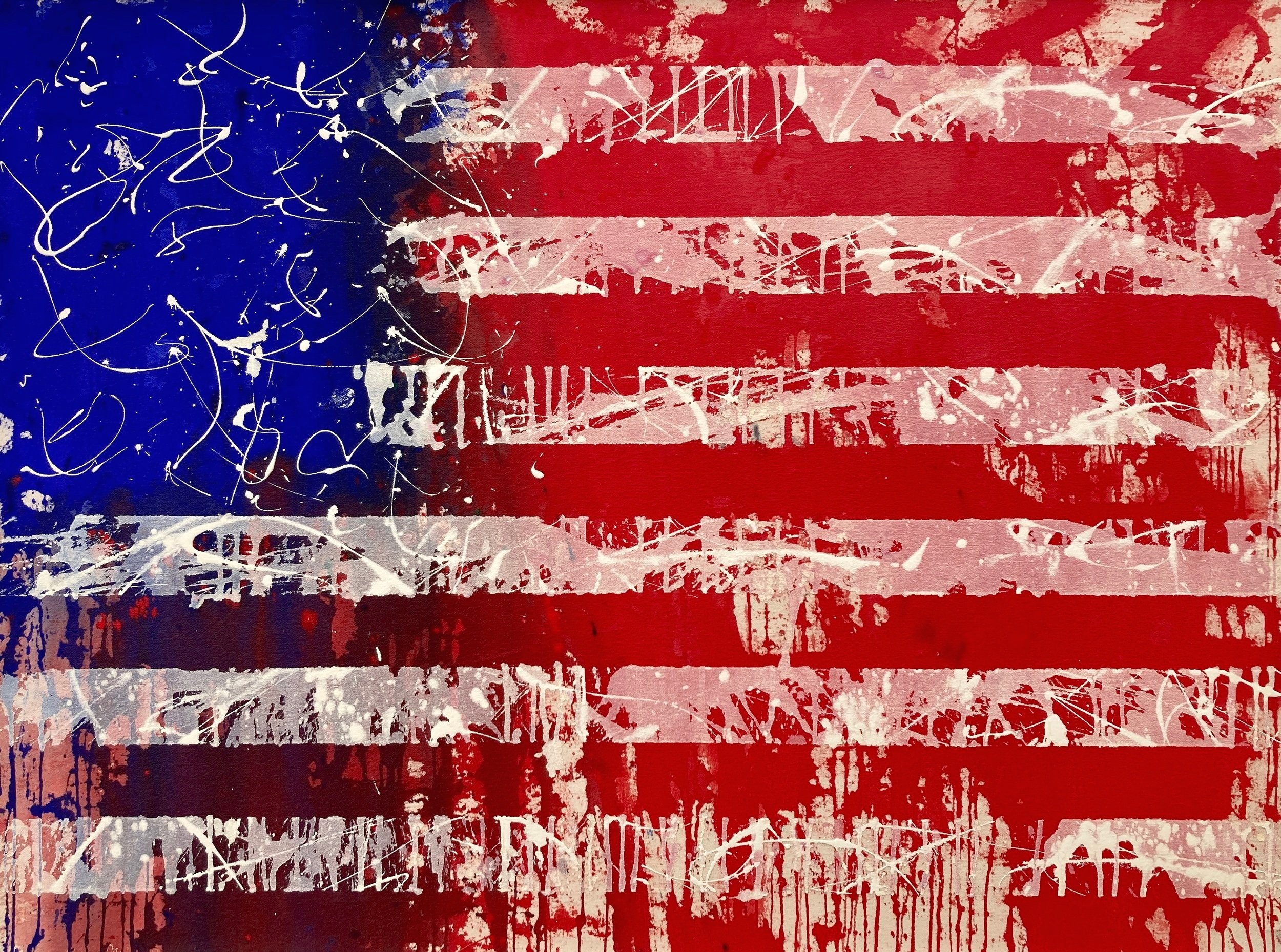 The Experiment Continues