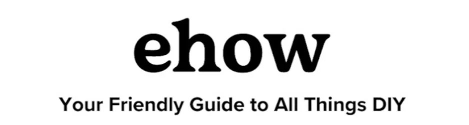 ehow logo