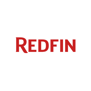 Redfin logo