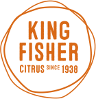 Aimee &amp; Lynton | Kingfisher Citrus - 2021