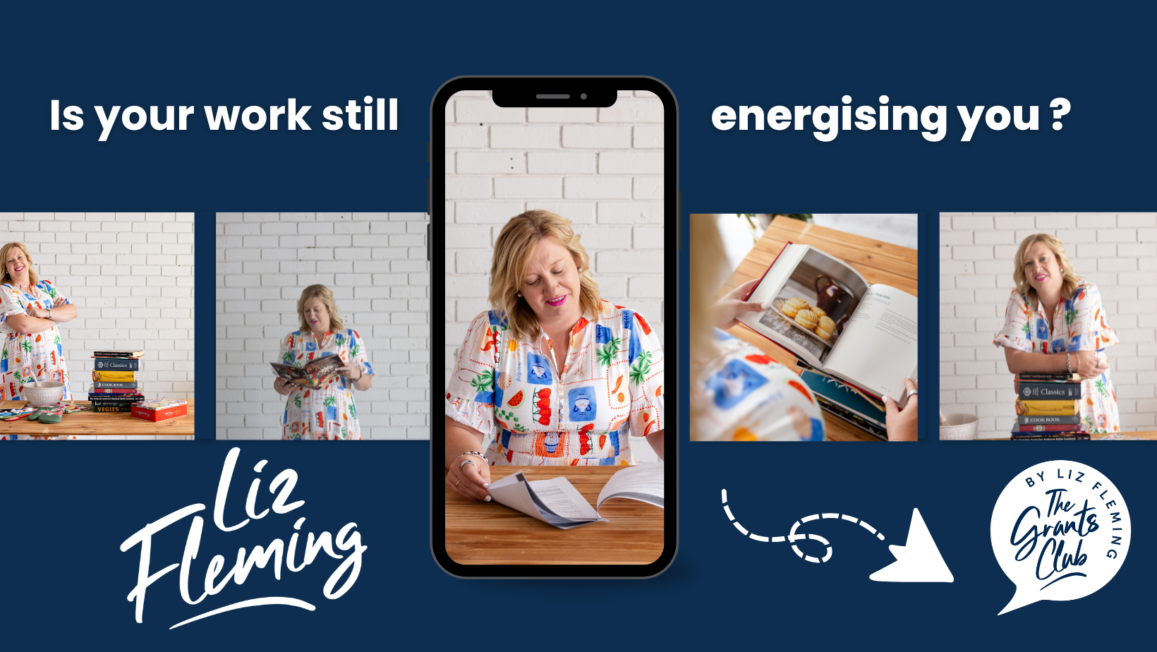 Is Your Work Still Energising You? Why Every Business Leader Needs to Reflect and Reset