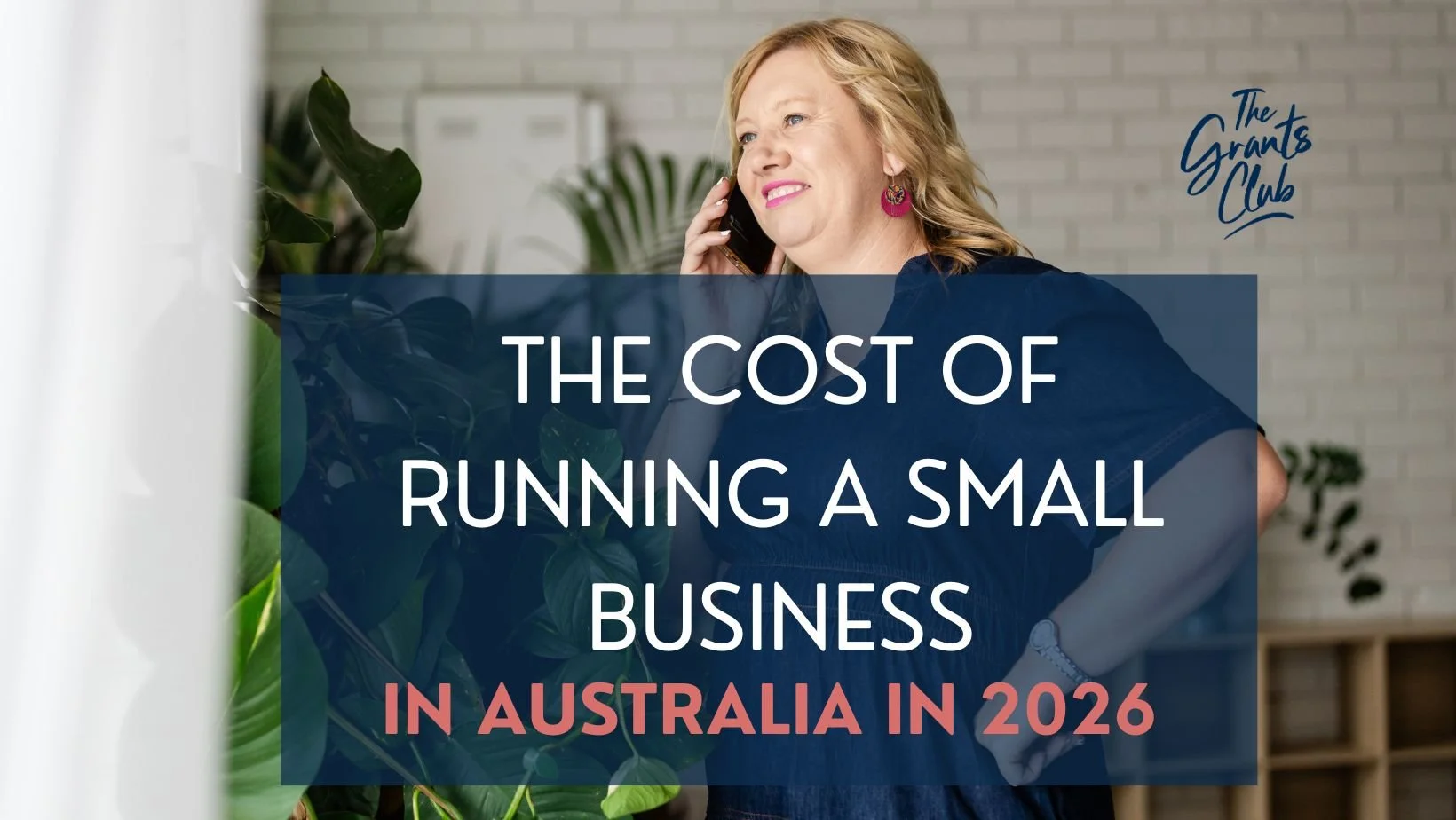 The Cost of Running a Small Business in Australia Just Keeps Going Up