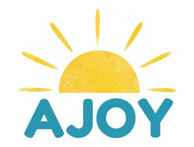 AJOY Therapy - WEBSITE UNDER CONSTRUCTION