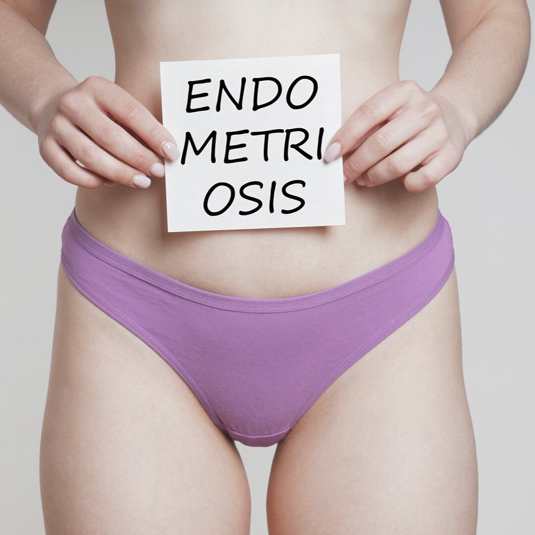 🩸 March&nbsp;is Endometriosis Awareness Month 🩸

Endometriosis also known as &lsquo;endo&rsquo; is an inflammatory condition where endometrial tissue (tissue similar to the lining of the uterus) grows outside of the uterus. It is not just a period 