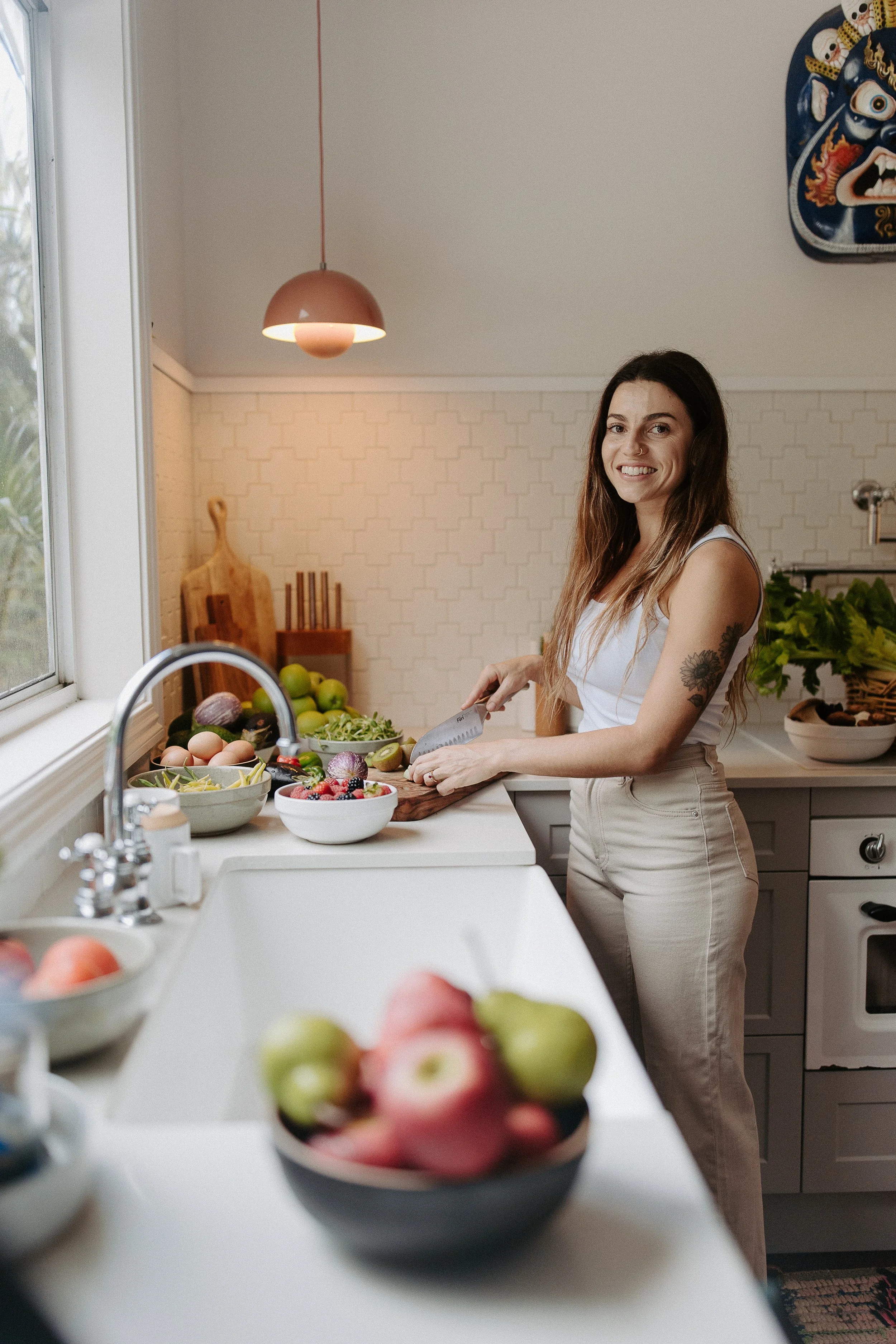naturopath ballina fertility womens health