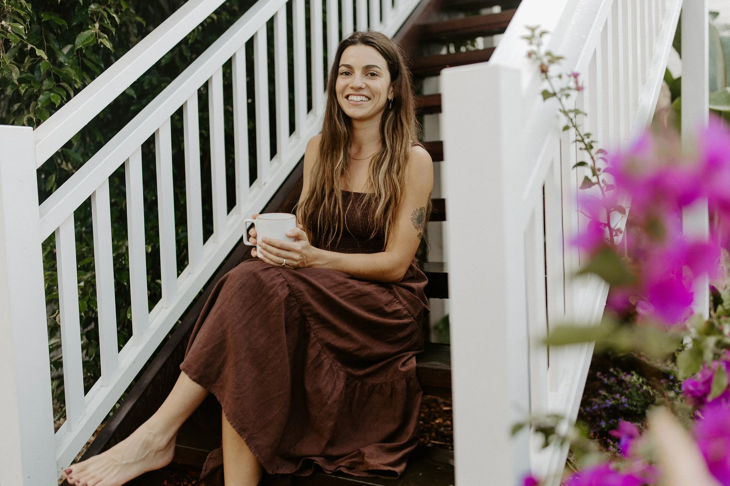 Womens Health and Fertility Naturopath Ballina