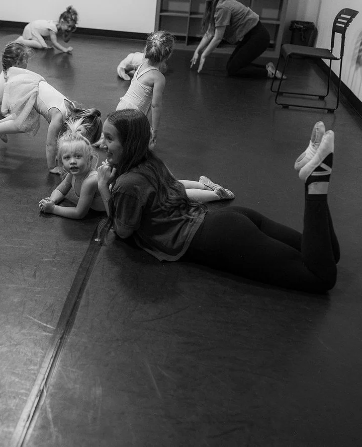 Happy Thanksgiving!⁠
🧡- The Art of Motion