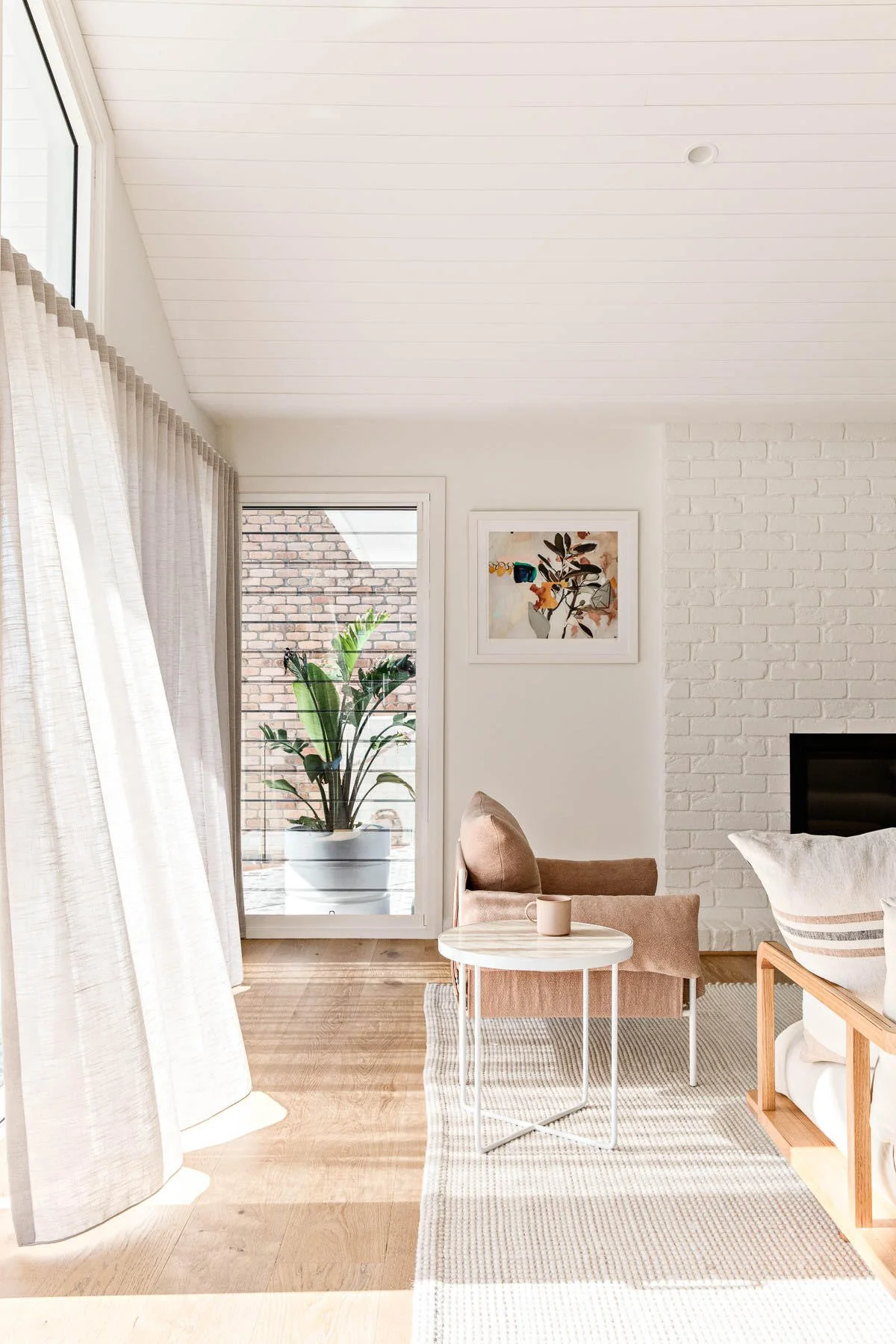 At home on the South Coast: The Shore at Gerringong