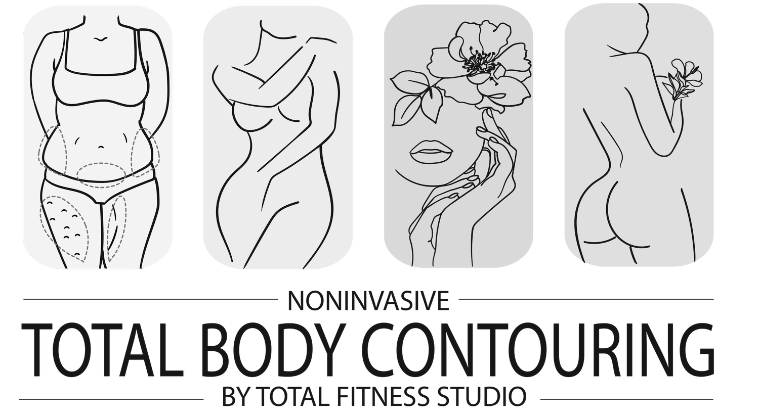 Total Body Contouring by Total Fitness