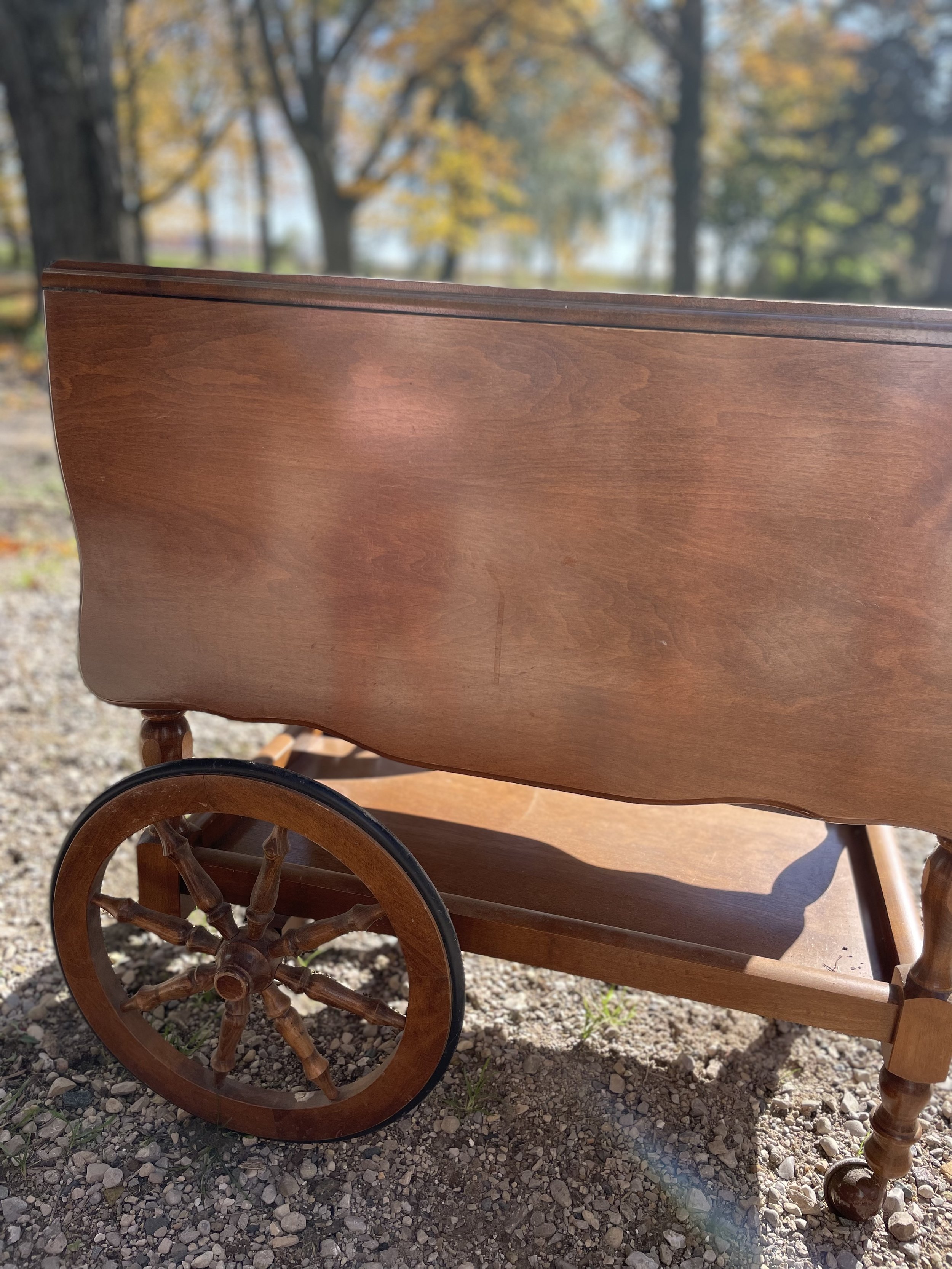 Wine Carts