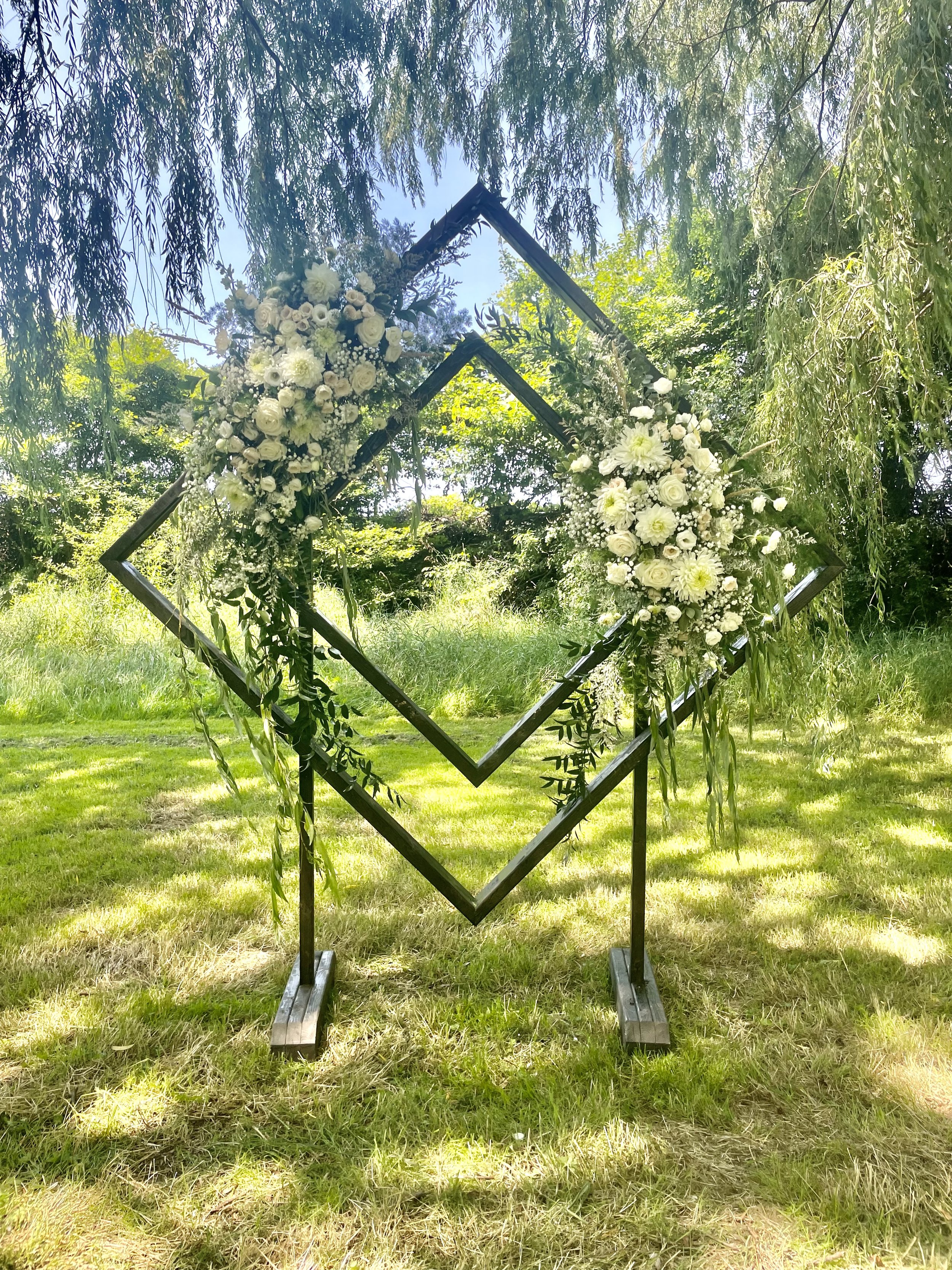 Diamond Arbor