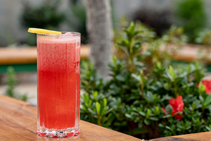 Bayou Heights Bier Garten photo