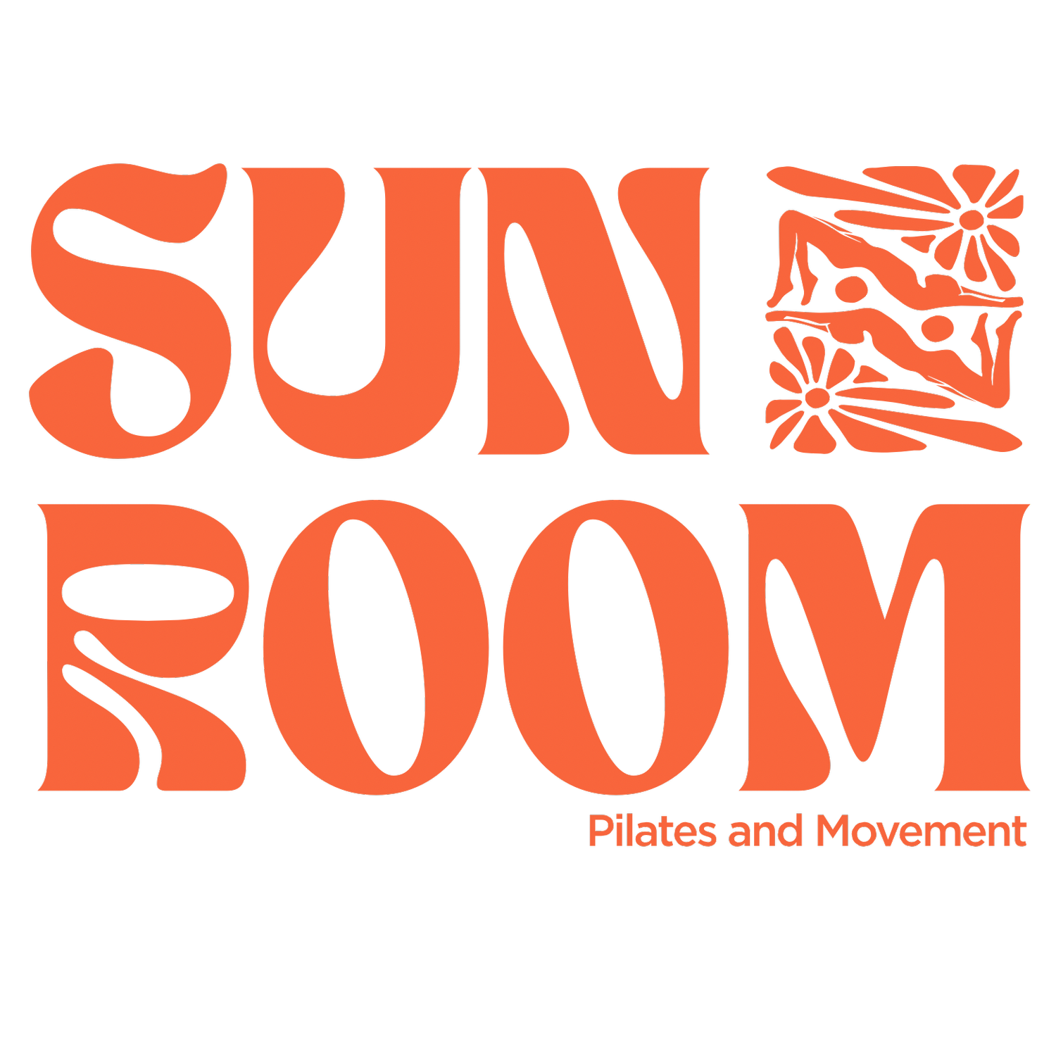 Sunroom Pilates &amp; Movement