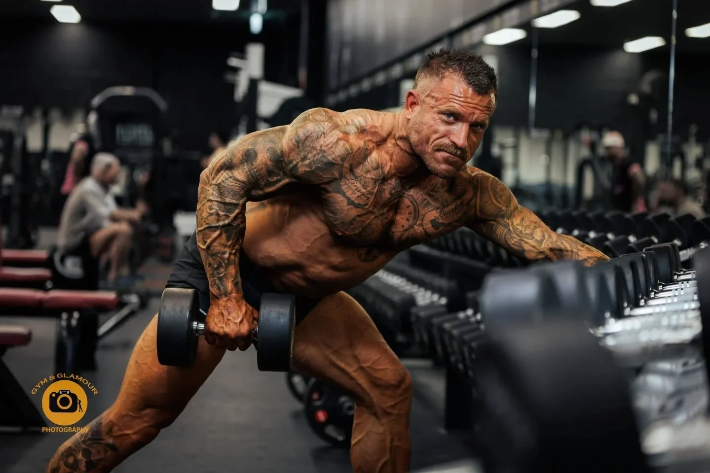 Inframe  @beats12nv 
Location  @revolutions_stmarys 

@dannyschneiderr90 

#gymandglamourphotograpy #gymphotography #sydneybodybuilding #sydneyfitness #fitnessphotograper