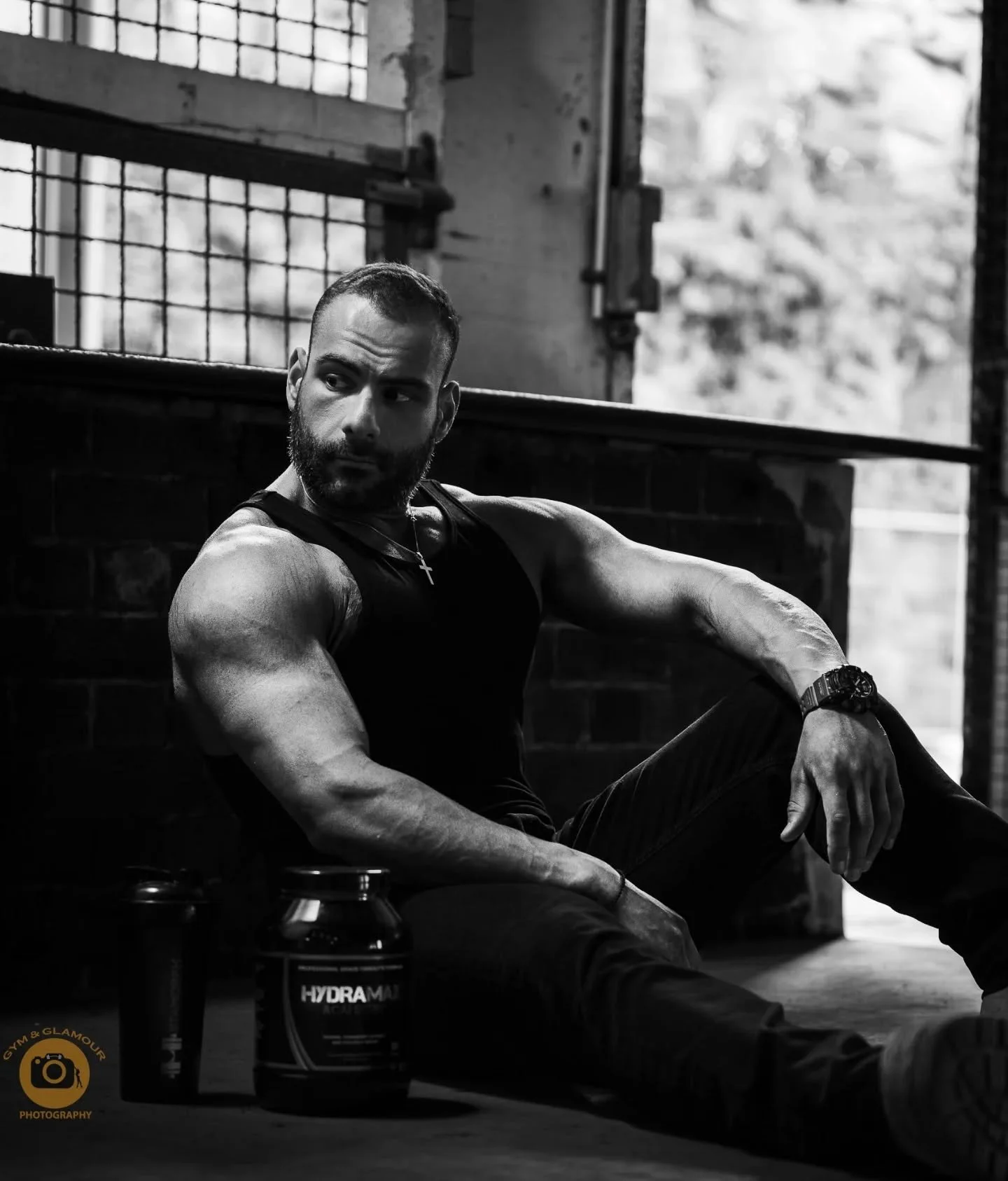 Inframe @george_metamorph 
@strom_australia
@strom_sports_nutrition
#sydneyfitness #fitnessphotograper #gymandglamourphotography #tamron70200g2 #canonr5markii #canonphotograpers